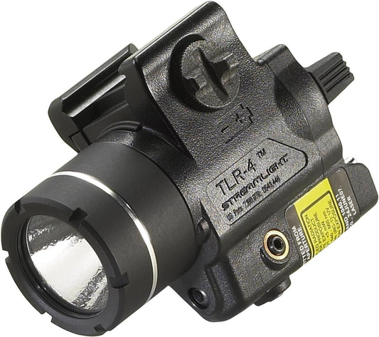 Streamlight 69240 Streamlight TLR-4 GUN LIGHT