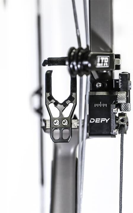 CBE Defy Micro Drop Away Rest RH