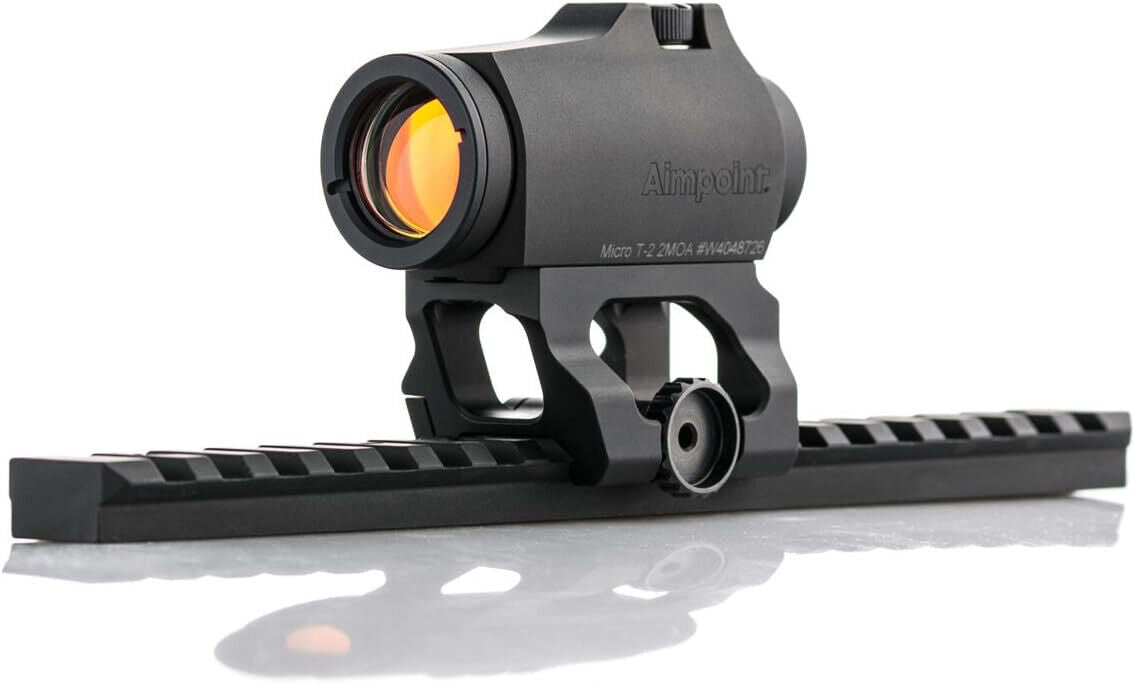 Scalarworks SW0420 LEAP/Micro Aimpoint Mount