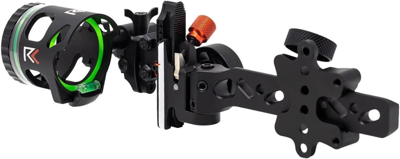 Redline RL-2 DTM Sight Single Pin RH