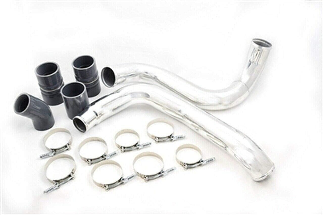 GXP Turbo Intercooler Pipe & Boot Kit Compatible w/03-07 Ford 6.0L Powerstroke