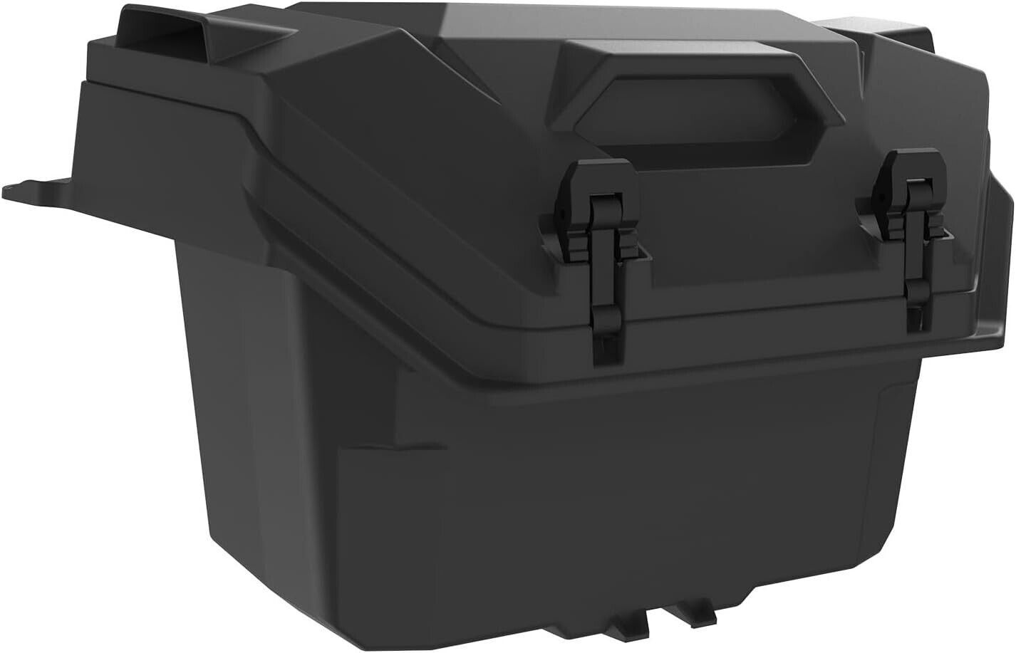 55 QT Rear Cargo Box Compatible w/ 2022-2024 Polaris RZR XP/XP4 1000 OEM#2884525