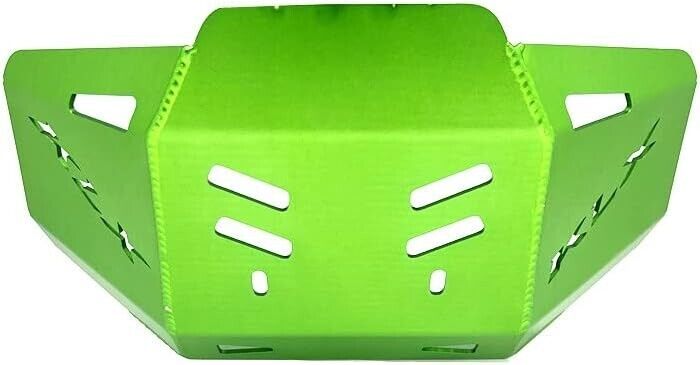 For KAWASAKI KLX230R KLX230 KLX230L/S/SM Skid Plate Engine Guard Protector Cover