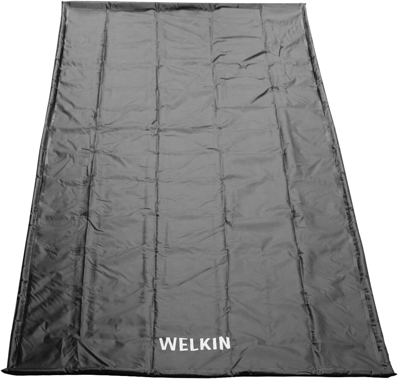 WELKIN Containment Mat,(),Non-Slip Garage Floor Mat - Heavy Duty 8'6" x 20'