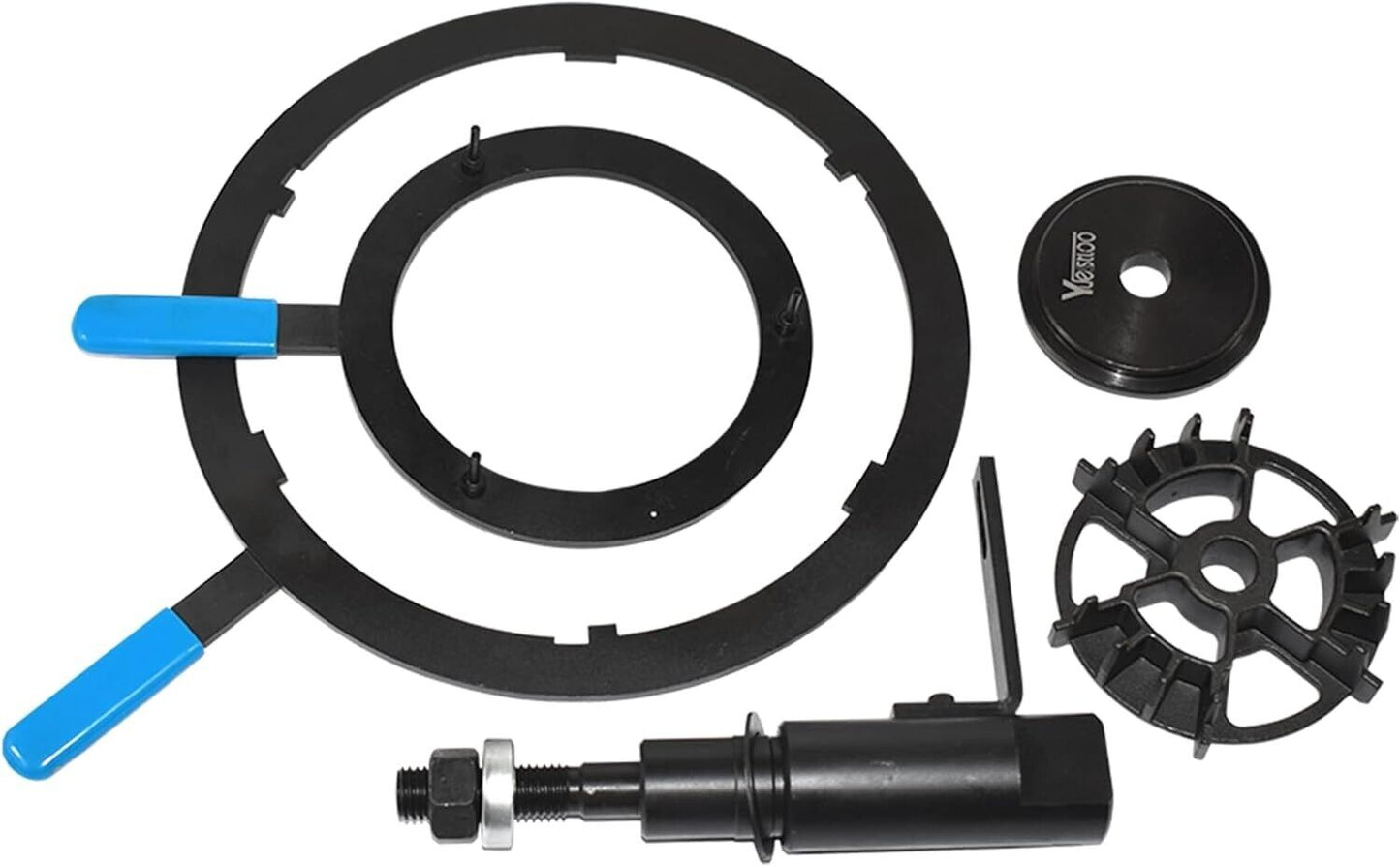 Dual Clutch Transmission Reinstall Reset Tool Kit DPS6-DCT F1FZ-7B546-B (G8AB)