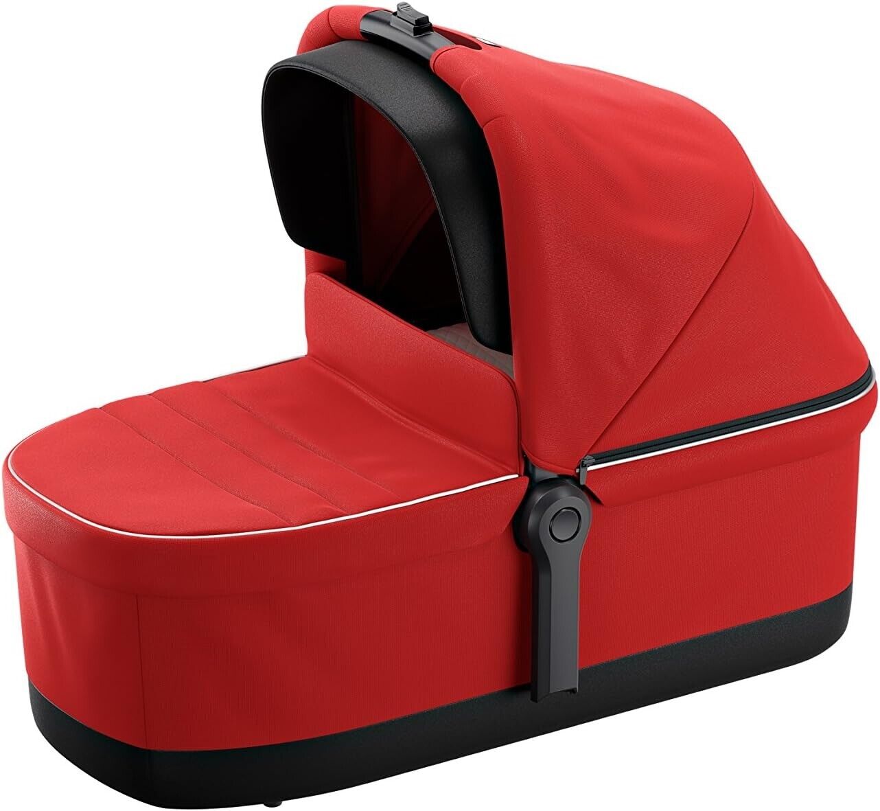 Thule Sleek Bassinet, RED, Carrier, No Stroller