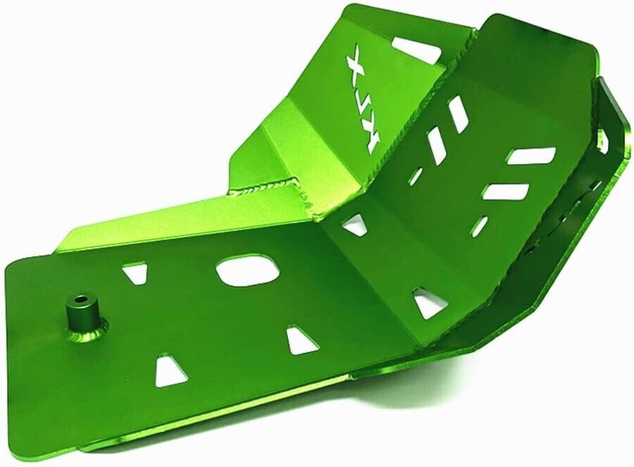 For KAWASAKI KLX230R KLX230 KLX230L/S/SM Skid Plate Engine Guard Protector Cover