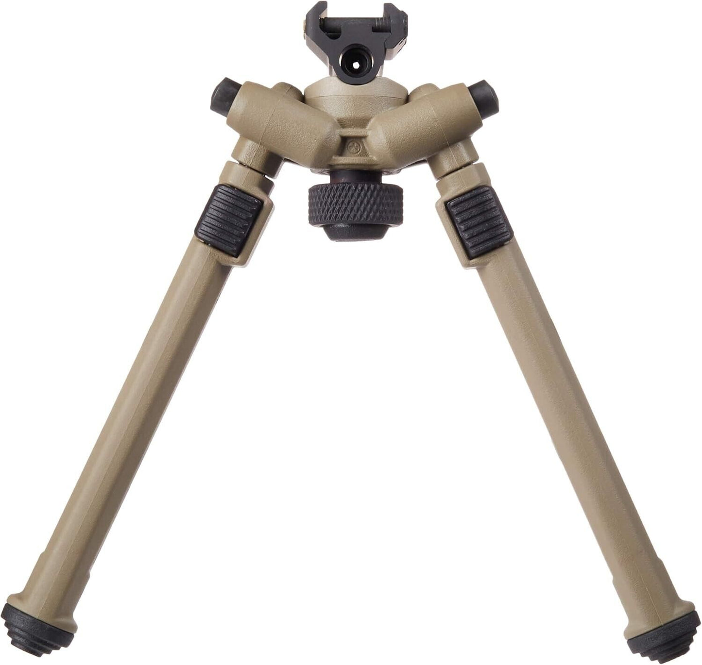 Magpul Genuine MAG941-FDE Sling Stud Next Generation Polymer Bipod - FDE, NEW