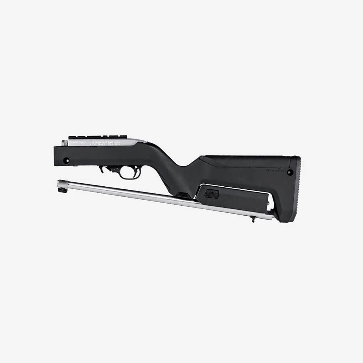 Magpul® MAG808-ODG Hunter X-22 Rifle Stock for Ruger 10/22 - ODG Green